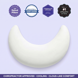 MoonShape™ Pillow