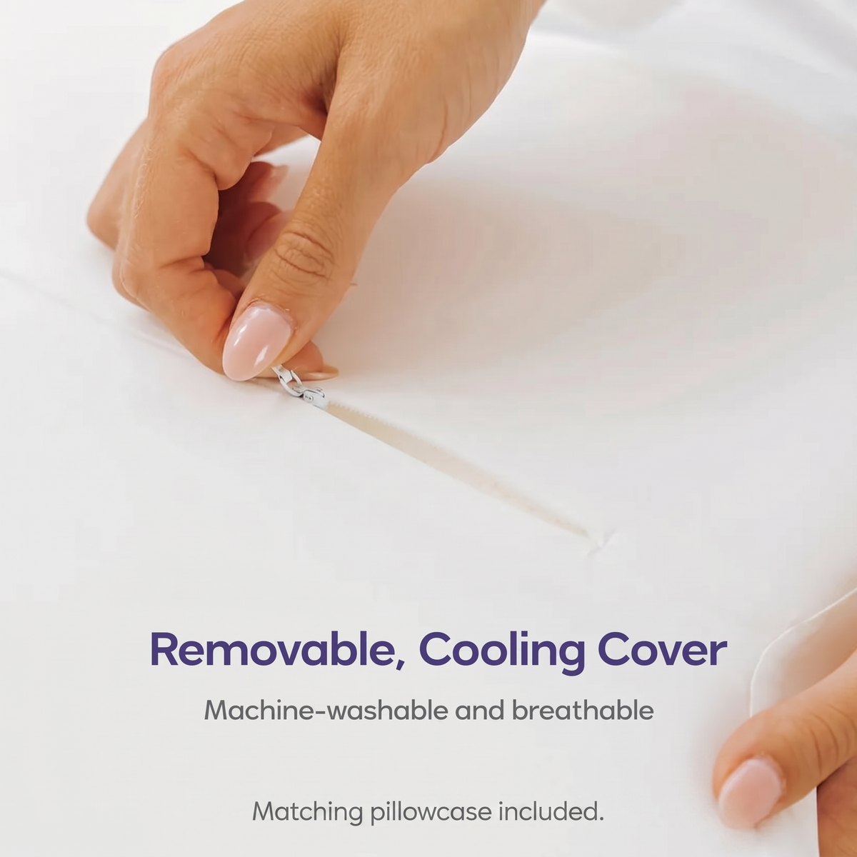 MoonShape™ Pillow