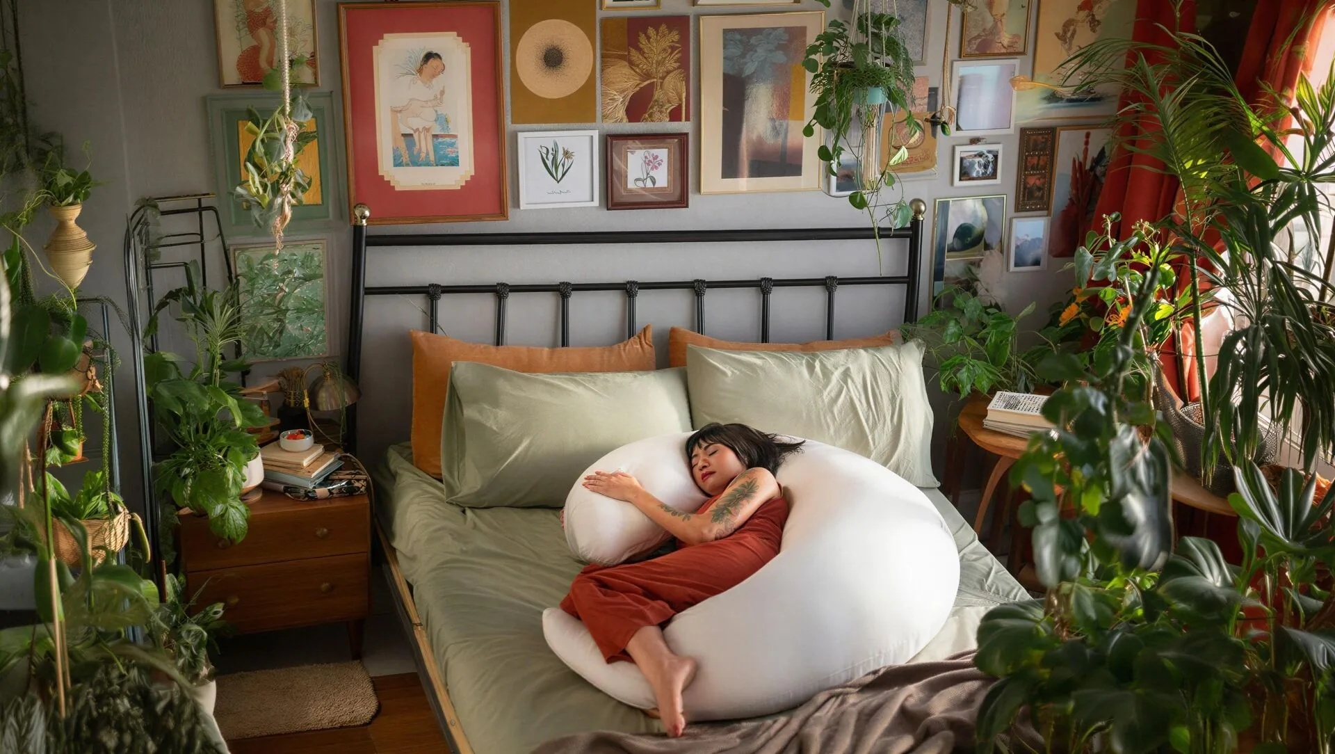 Shop Premium Products Designed For Better Sleep